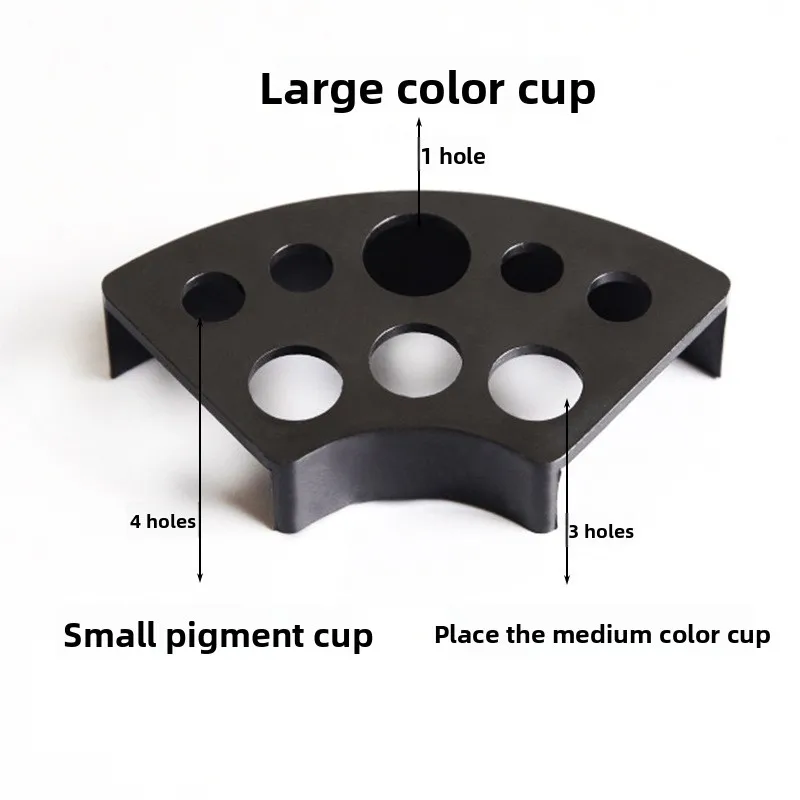 Tattoo Ink Rack - Image 2