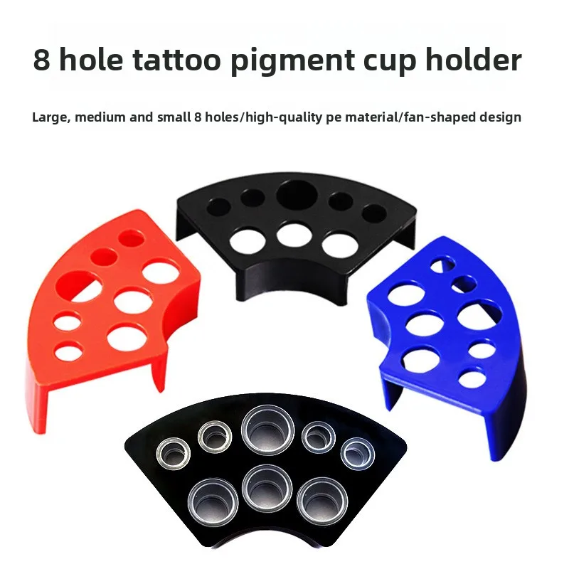 Tattoo Ink Rack - Image 3