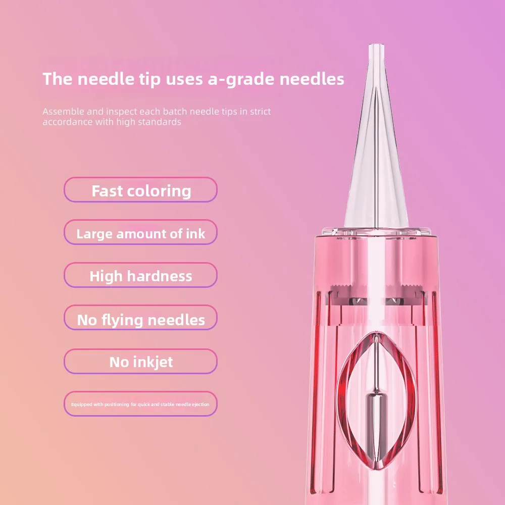 Tattoo Cartridge Needles - Image 2