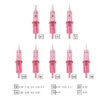 Tattoo Cartridge Needles