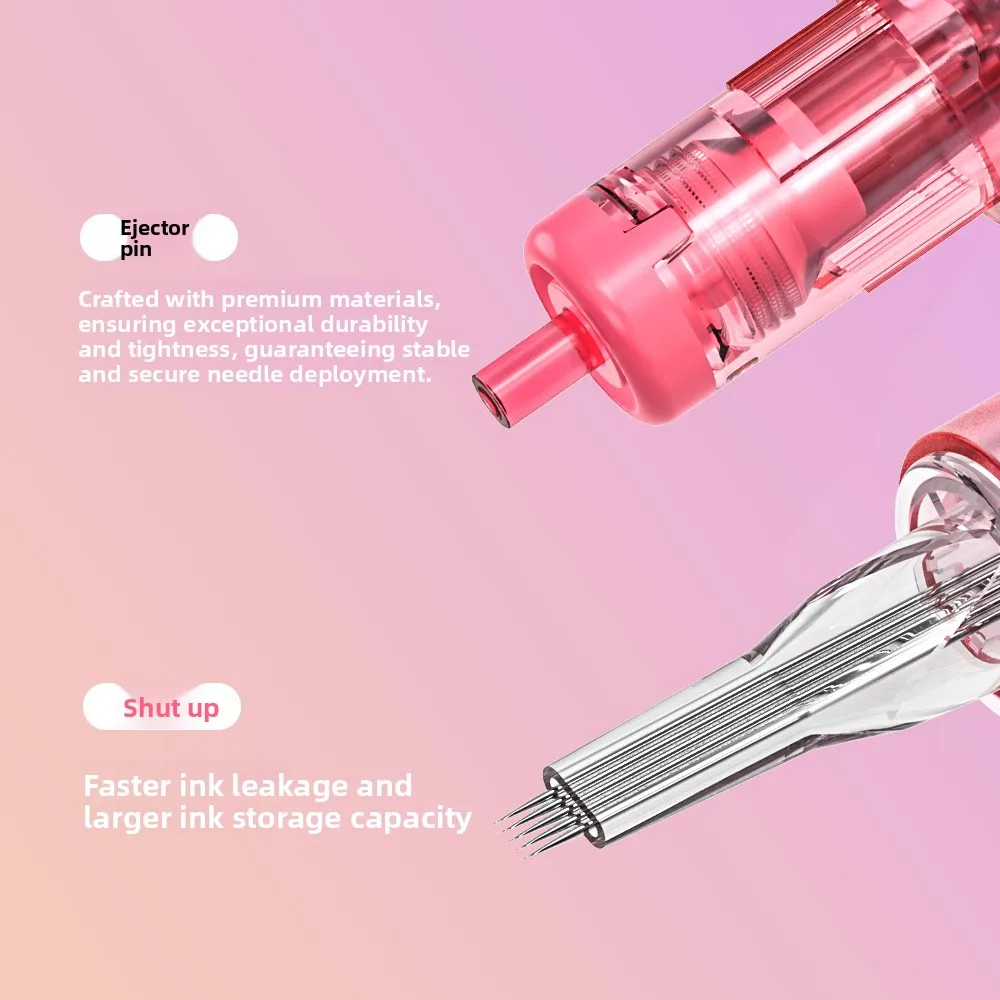 Tattoo Cartridge Needles - Image 3