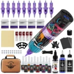 Tattoo Pen Bag