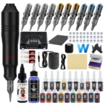 Tattoo Pen
