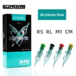 Tattoo Needles