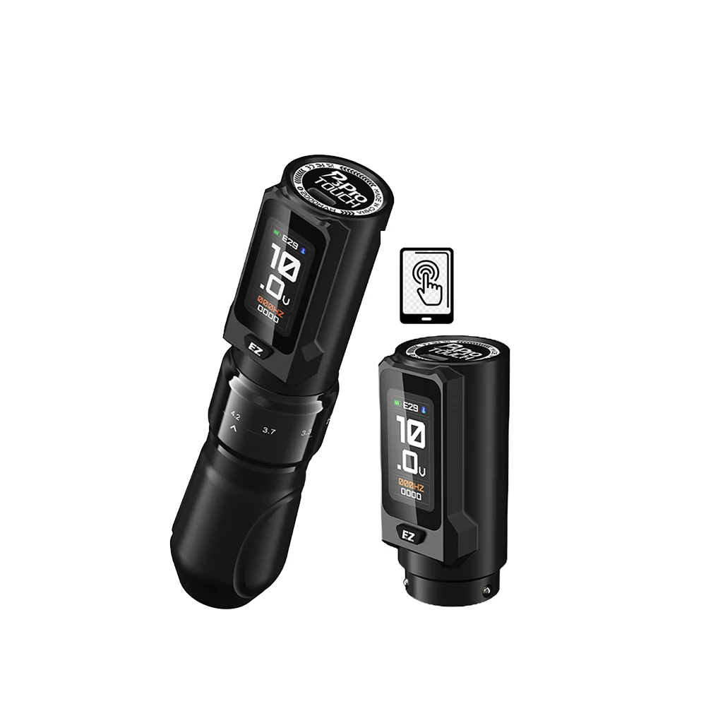 Tattoo Pen