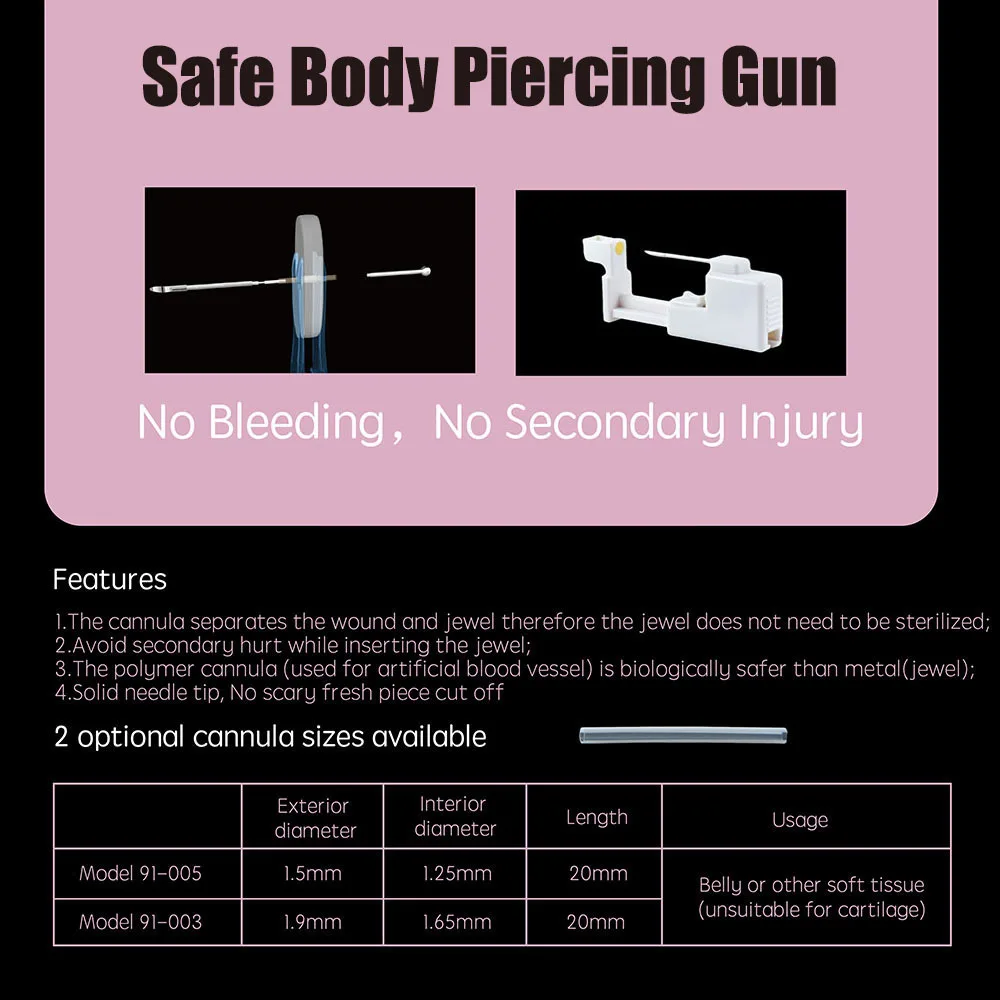 Tattoo Accessories - Image 2