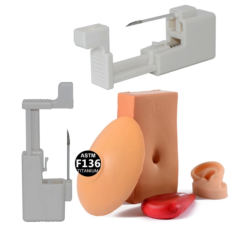 Tattoo Accessories