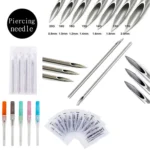 Tattoo Accessories