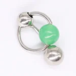 316L Surgical Steel Genital Piercing Ring For Genital Piercing