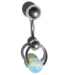 316L Surgical Steel Barbell