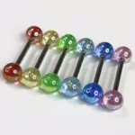 316L Surgical Steel Barbell