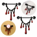 316L Surgical Steel Barbell