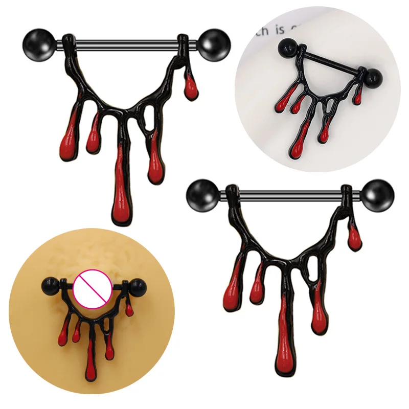 316L Surgical Steel Barbell
