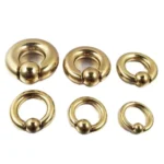 316L Surgical Steel Genital Piercing Ring For Genital Piercing