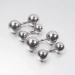 316L Surgical Steel Genital Piercing Ring For Genital Piercing