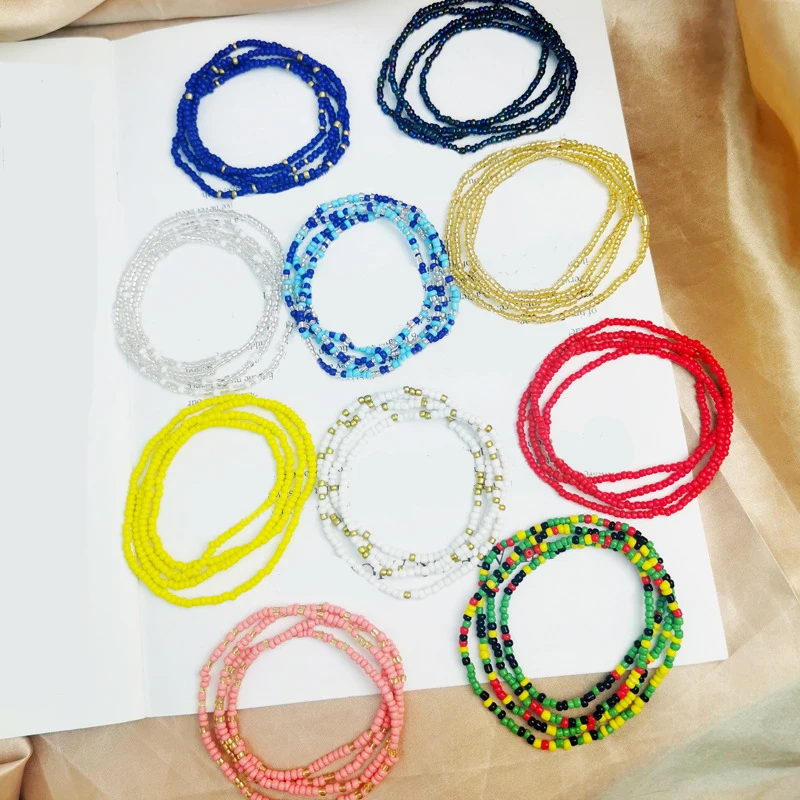 ASTM F136 Titanium Chain Body Chain - Image 2
