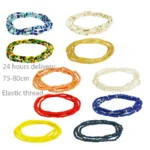 ASTM F136 Titanium Chain Body Chain