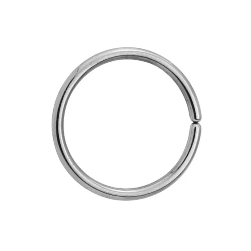 Niobium Piercing Jewelry