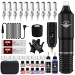 Tattoo Pen