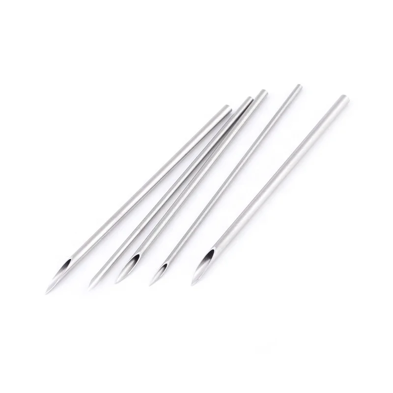 316L Surgical Steel Piercing Tool