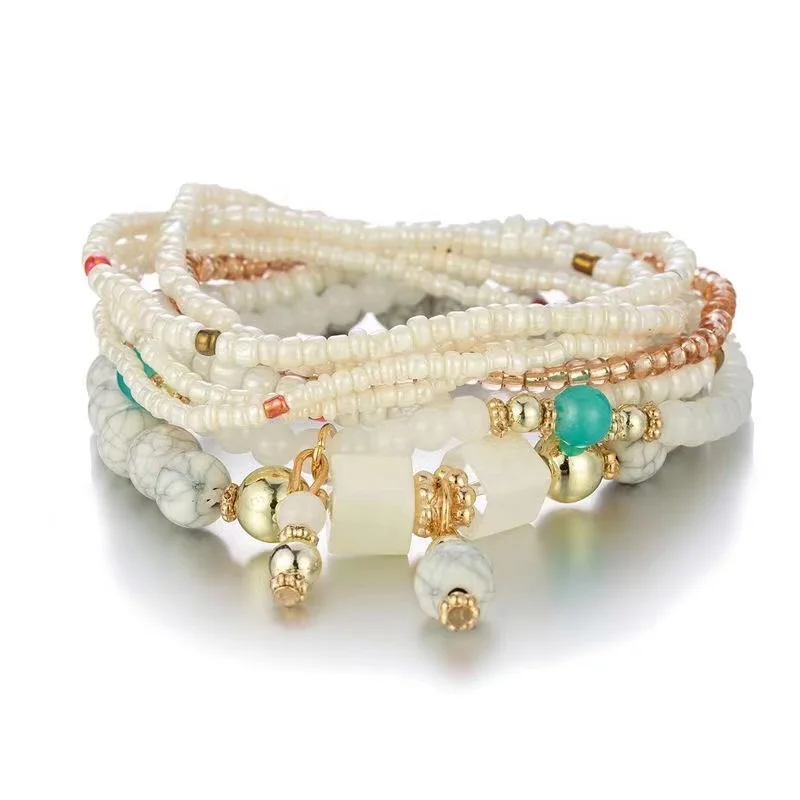 ASTM F136 Titanium CZ Bracelet - Image 2