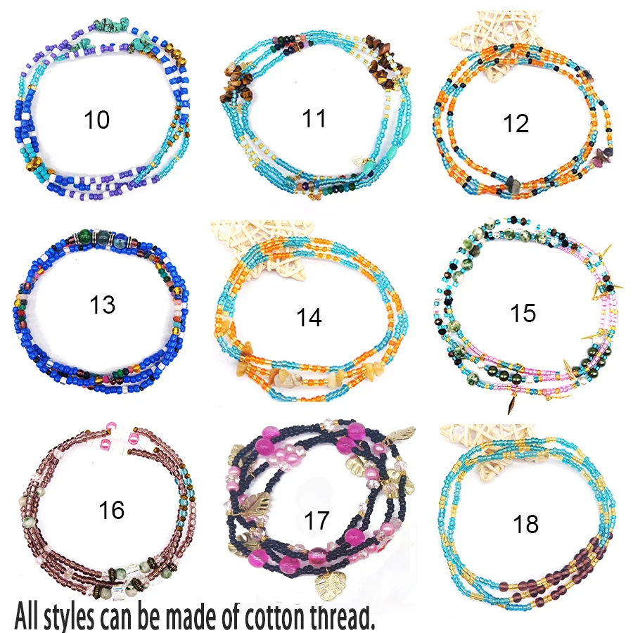 ASTM F136 Titanium Chain Body Chain - Image 2