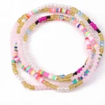 ASTM F136 Titanium Chain Body Chain