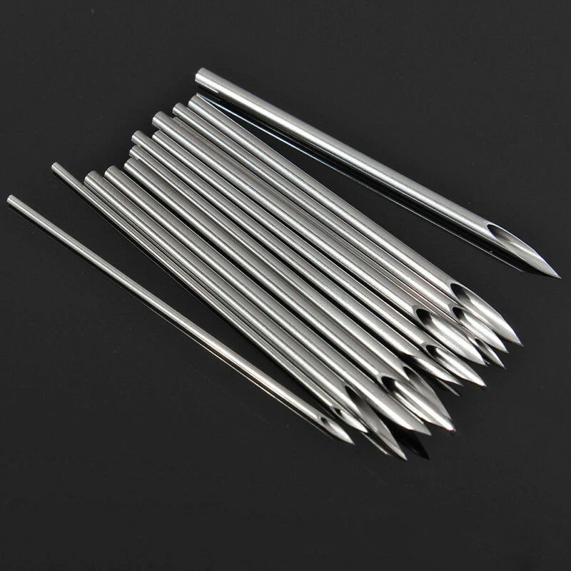 316L Surgical Steel Piercing Jewelry - Image 2