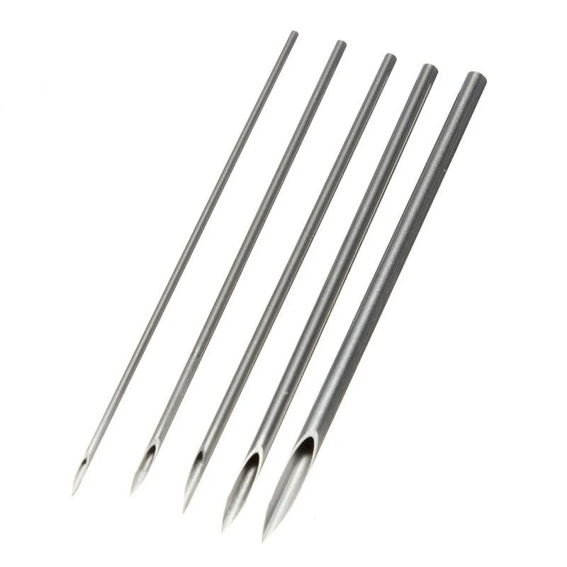 316L Surgical Steel Piercing Jewelry
