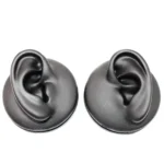 ASTM F136 Titanium Spike Piercing Jewelry