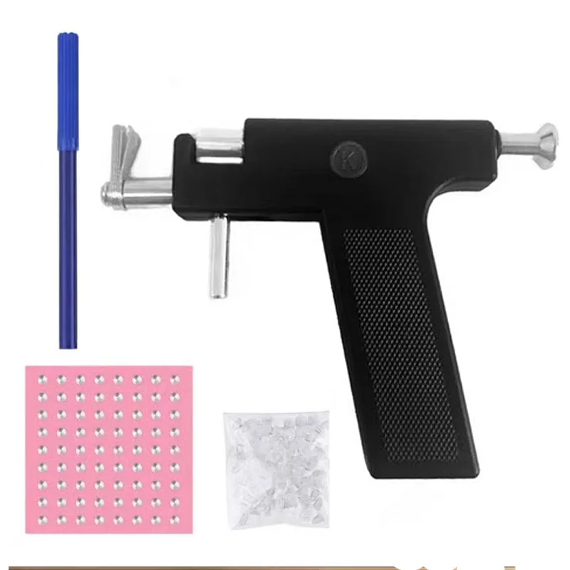 ASTM F136 Titanium Piercing Tool