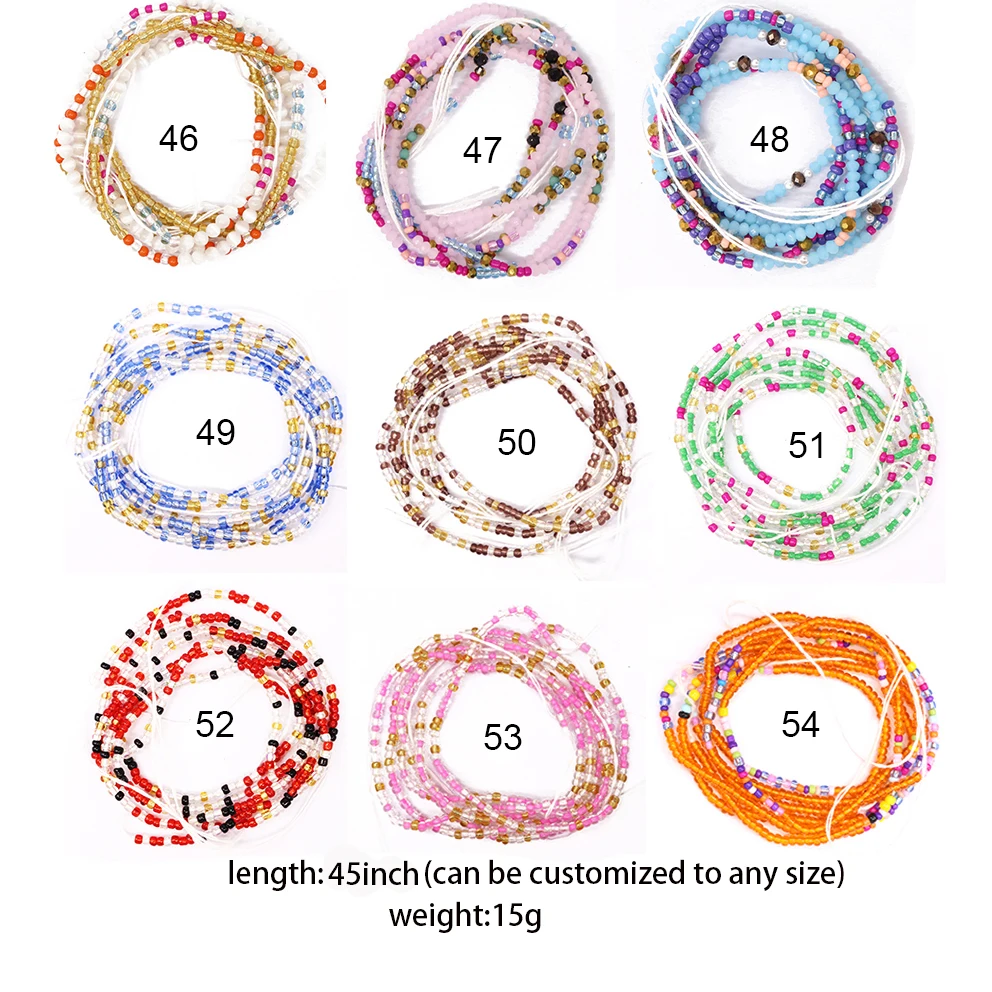 ASTM F136 Titanium Chain Body Chain - Image 2