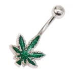 316L Surgical Steel Piercing Jewelry
