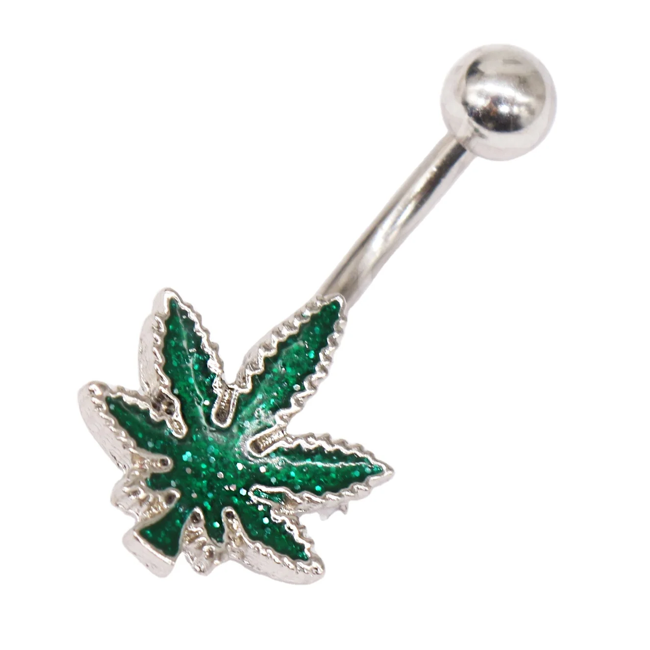 316L Surgical Steel Piercing Jewelry