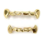 ASTM F136 Titanium Piercing Jewelry