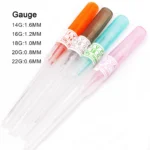 Tattoo Needles