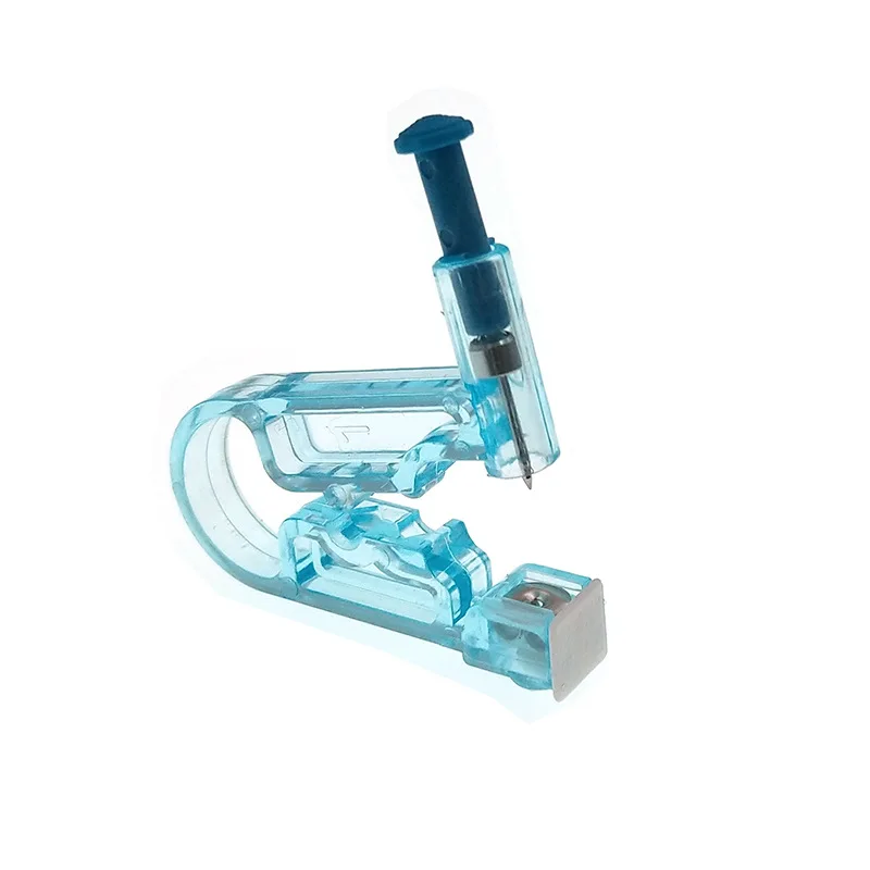ASTM F136 Titanium Piercing Tool