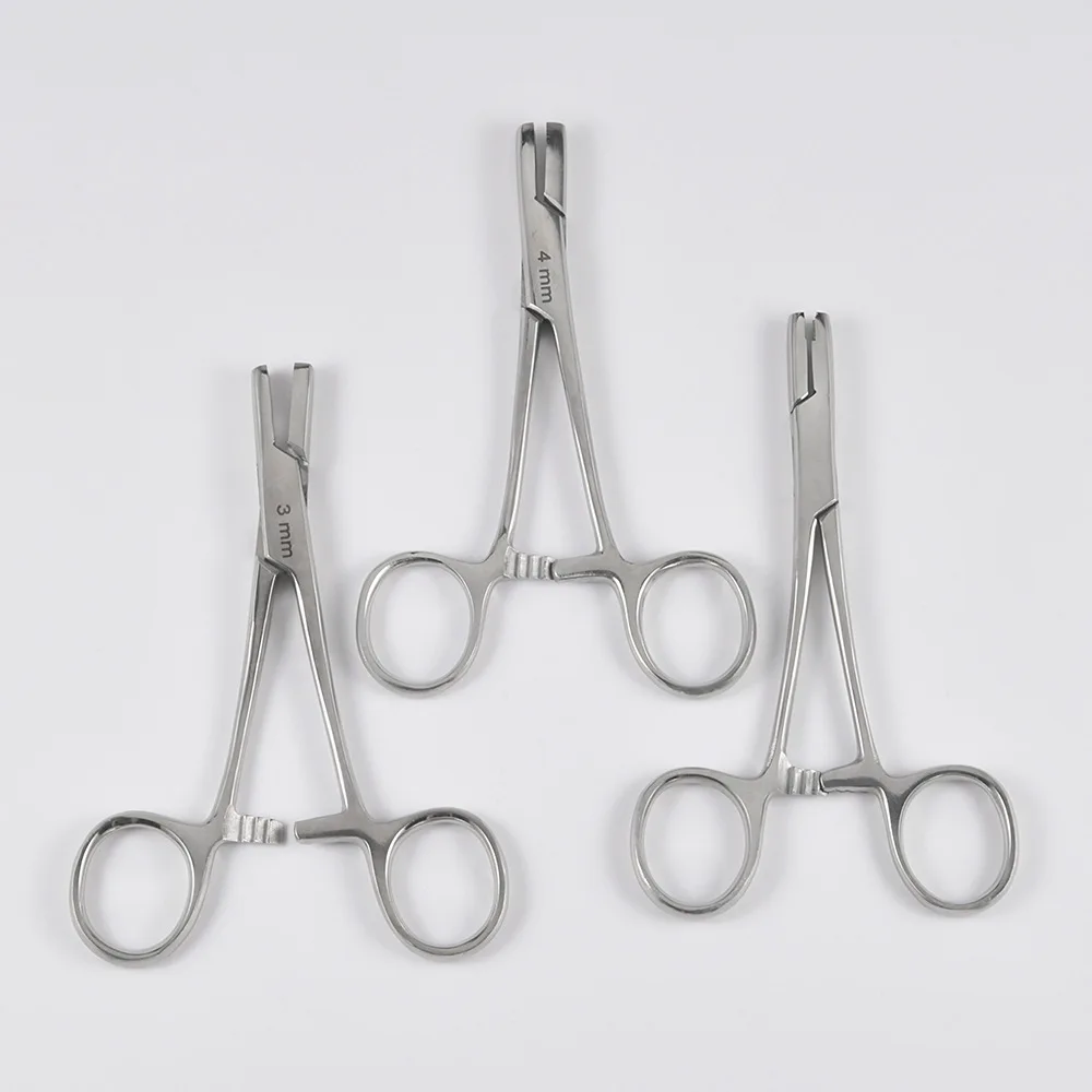 316L Surgical Steel Piercing Tool - Image 2