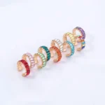 316L Surgical Steel Piercing Earring For Ear Piercing
