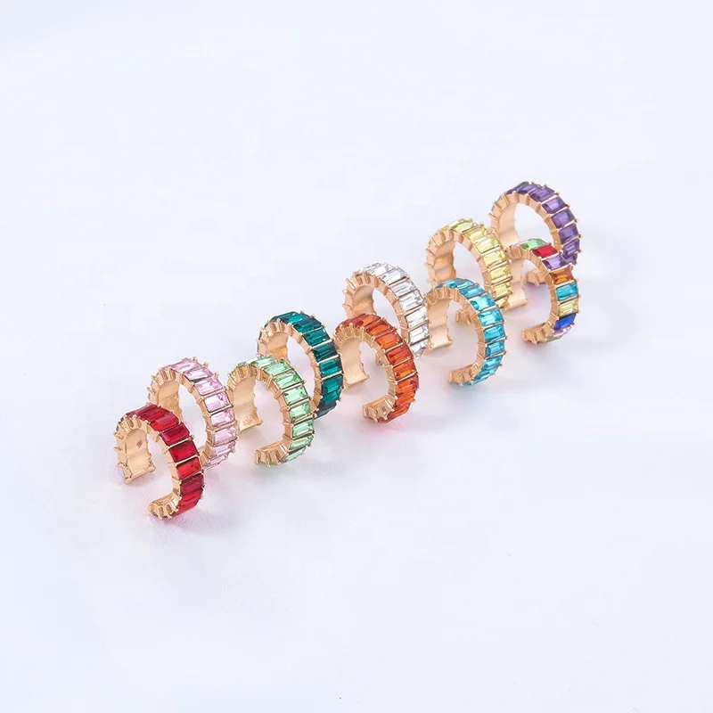 316L Surgical Steel Piercing Earring For Ear Piercing