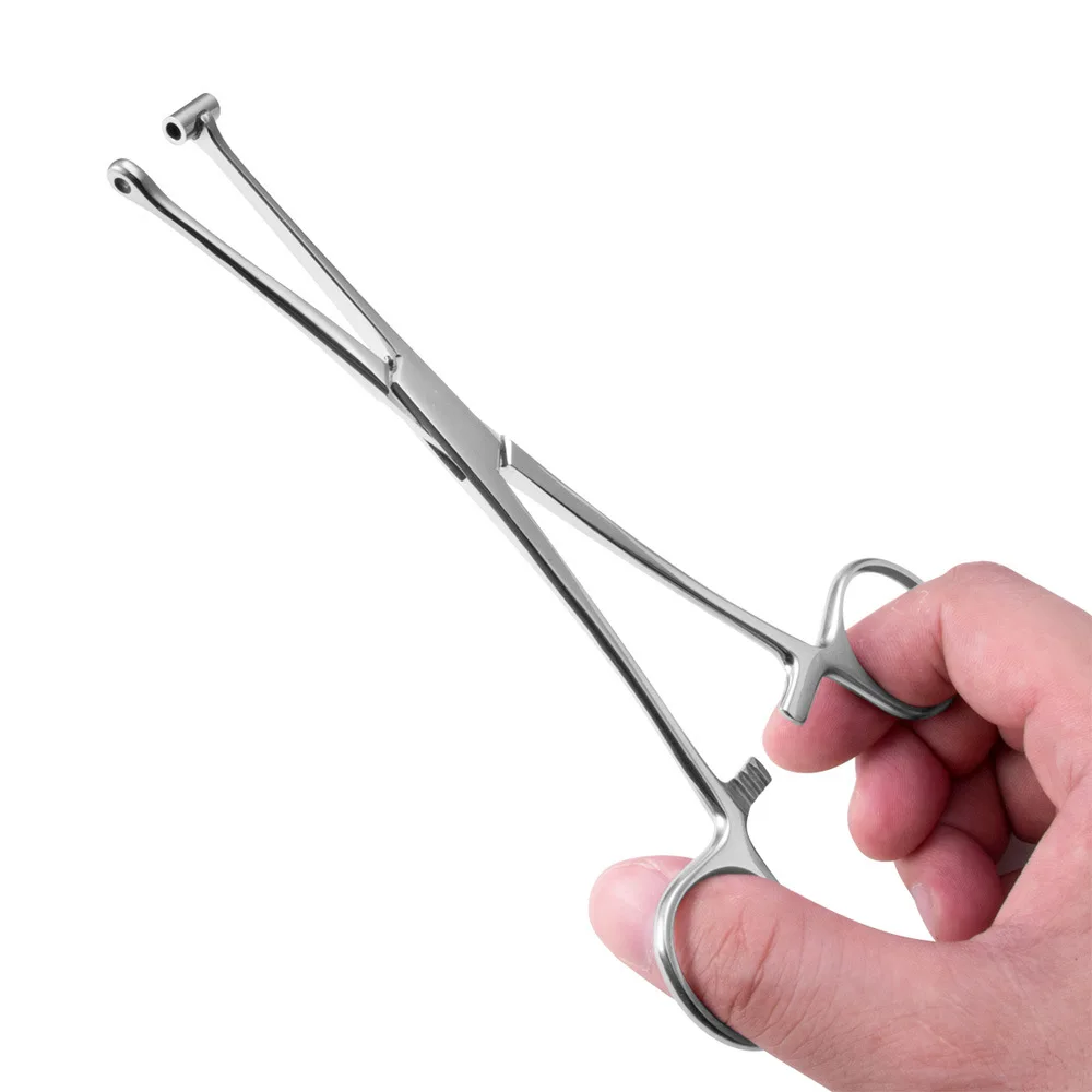 316L Surgical Steel Piercing Tool