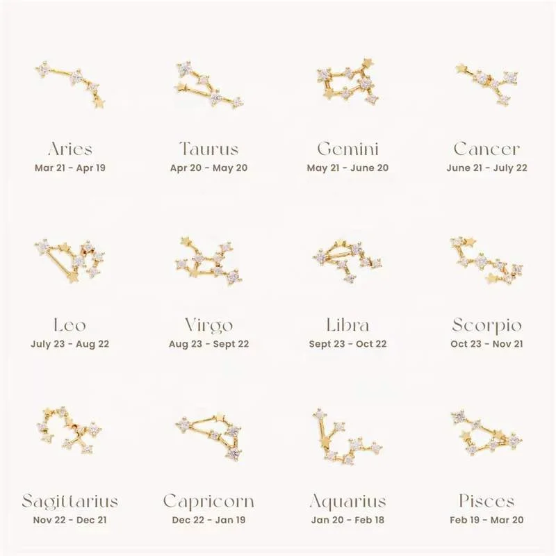 925 Silver Piercing Earring For Ear Piercing - Image 2