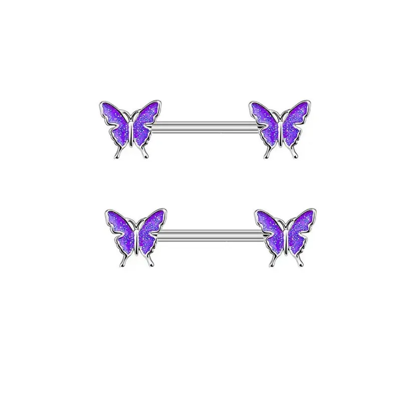 316L Surgical Steel Piercing Jewelry - Image 2