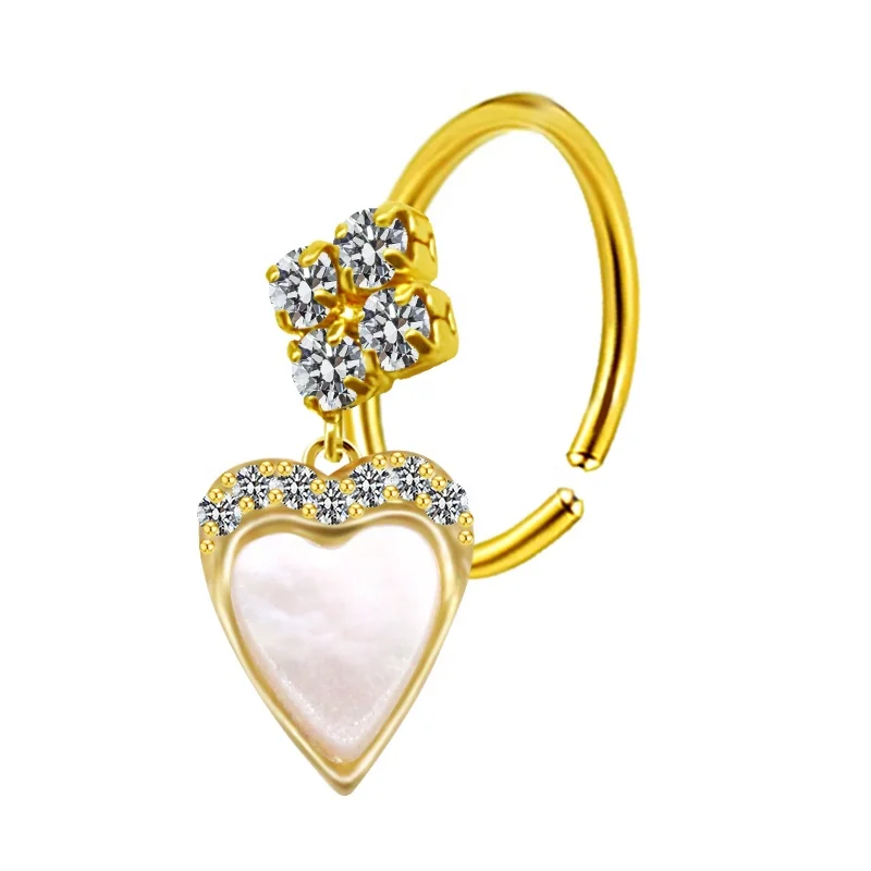 316L Surgical Steel Piercing Jewelry - Image 2