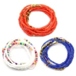 ASTM F136 Titanium Chain Body Chain