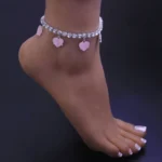 ASTM F136 Titanium Piercing Jewelry