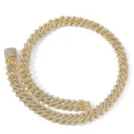 925 Silver Chain Piercing Jewelry