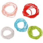 ASTM F136 Titanium Chain Body Chain