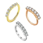 316L Surgical Steel Nose Ring For Nose Piercing