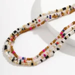 ASTM F136 Titanium Chain Body Chain